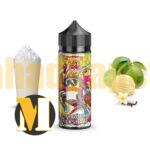جویس میلک شیک لیمو وانیل هورنی <br><span>Horny Flava Lime Vanilla Milkshake</span> - Image 2